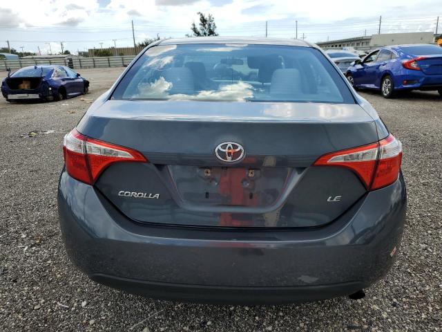 Photo 5 VIN: 2T1BURHE7FC350239 - TOYOTA COROLLA L 