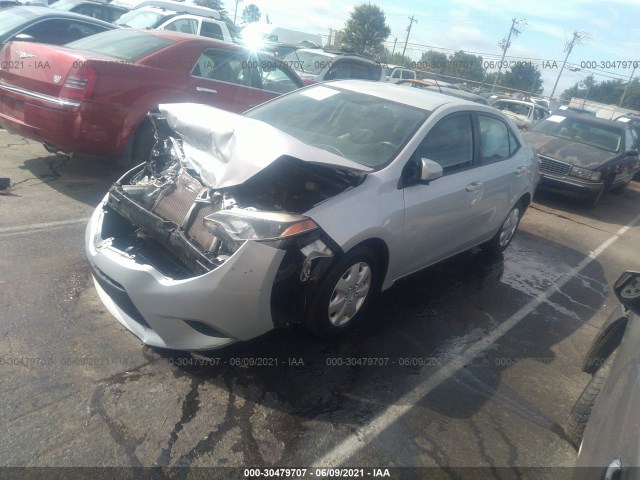 Photo 1 VIN: 2T1BURHE7FC351181 - TOYOTA COROLLA 