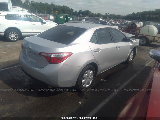 Photo 3 VIN: 2T1BURHE7FC351181 - TOYOTA COROLLA 