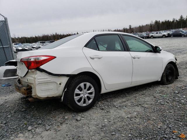 Photo 2 VIN: 2T1BURHE7FC352198 - TOYOTA COROLLA L 