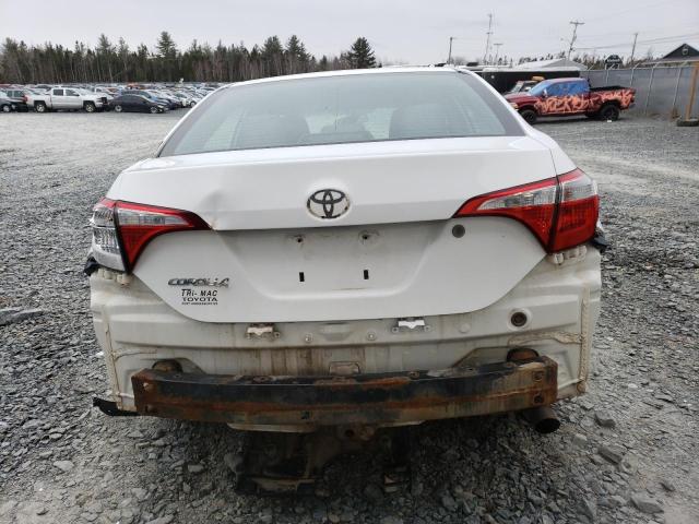 Photo 5 VIN: 2T1BURHE7FC352198 - TOYOTA COROLLA L 