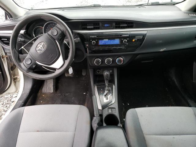 Photo 7 VIN: 2T1BURHE7FC352198 - TOYOTA COROLLA L 