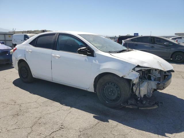 Photo 3 VIN: 2T1BURHE7FC354503 - TOYOTA COROLLA L 