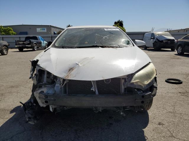 Photo 4 VIN: 2T1BURHE7FC354503 - TOYOTA COROLLA L 