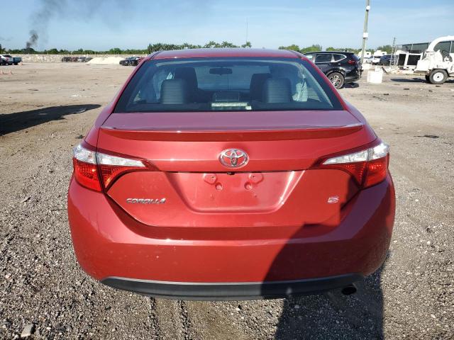 Photo 5 VIN: 2T1BURHE7FC354582 - TOYOTA COROLLA L 