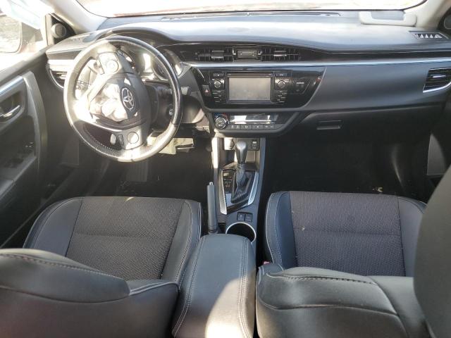 Photo 7 VIN: 2T1BURHE7FC354582 - TOYOTA COROLLA L 