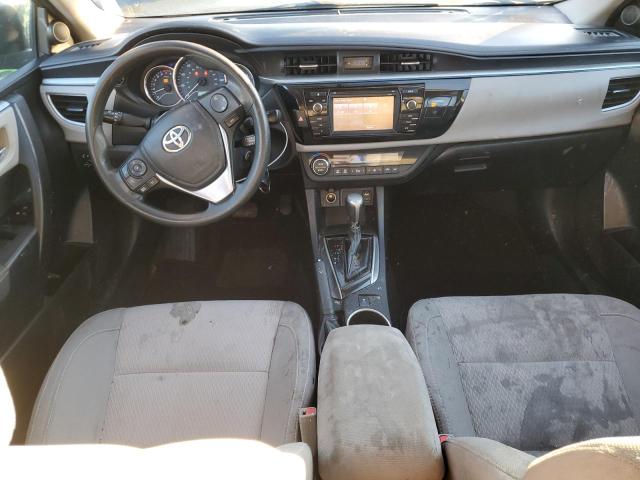 Photo 7 VIN: 2T1BURHE7FC355960 - TOYOTA COROLLA L 