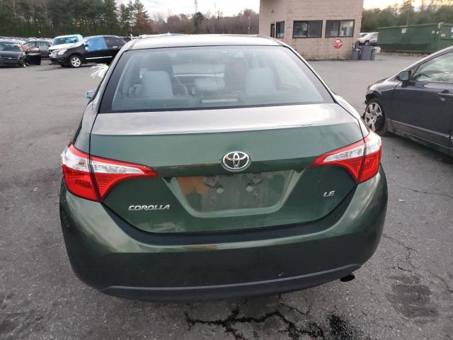 Photo 5 VIN: 2T1BURHE7FC357238 - TOYOTA COROLLA 