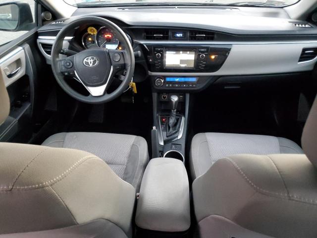 Photo 7 VIN: 2T1BURHE7FC357238 - TOYOTA COROLLA 