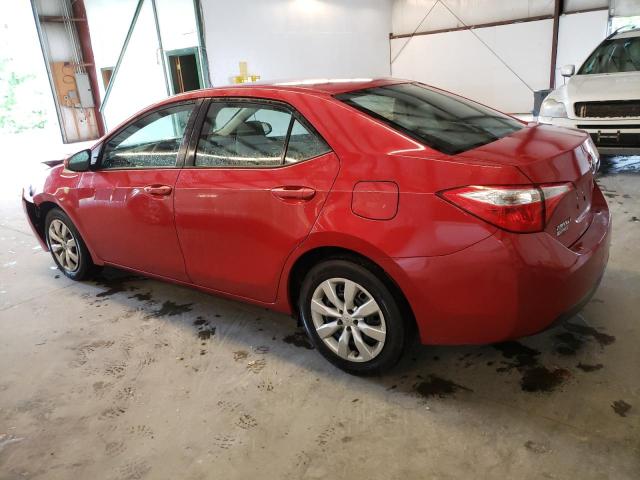 Photo 1 VIN: 2T1BURHE7FC361810 - TOYOTA COROLLA 