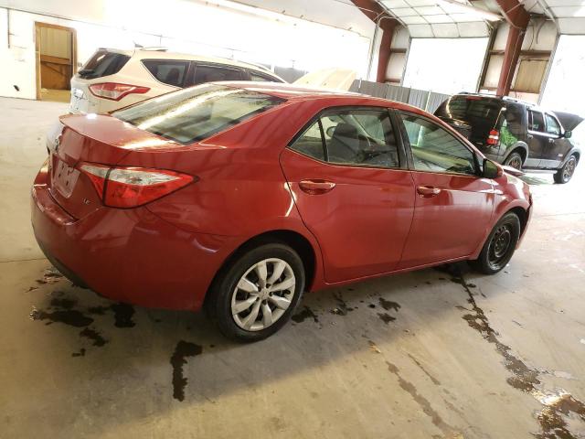 Photo 2 VIN: 2T1BURHE7FC361810 - TOYOTA COROLLA 