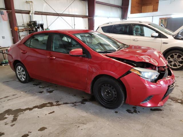 Photo 3 VIN: 2T1BURHE7FC361810 - TOYOTA COROLLA 