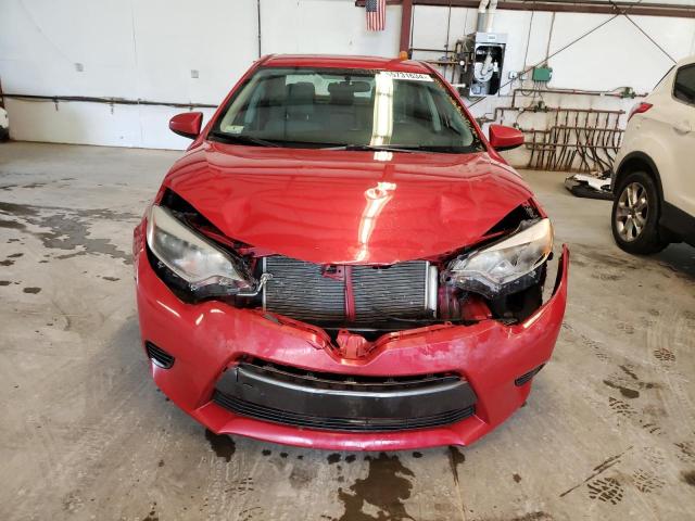 Photo 4 VIN: 2T1BURHE7FC361810 - TOYOTA COROLLA 