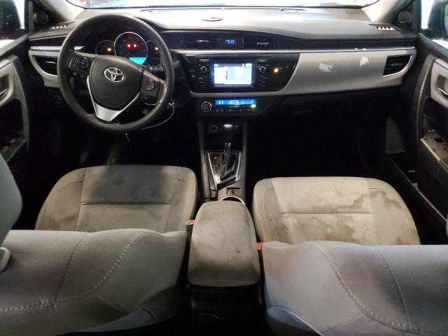 Photo 7 VIN: 2T1BURHE7FC361810 - TOYOTA COROLLA 