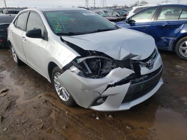 Photo 0 VIN: 2T1BURHE7FC365940 - TOYOTA COROLLA L 