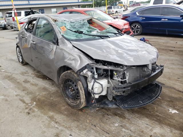 Photo 0 VIN: 2T1BURHE7FC367199 - TOYOTA COROLLA L 