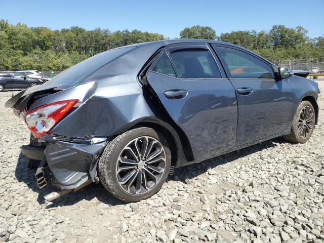 Photo 2 VIN: 2T1BURHE7FC370099 - TOYOTA COROLLA L 