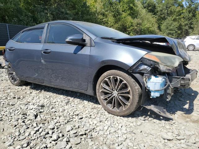 Photo 3 VIN: 2T1BURHE7FC370099 - TOYOTA COROLLA L 