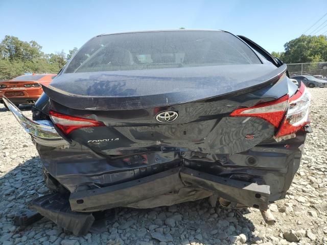 Photo 5 VIN: 2T1BURHE7FC370099 - TOYOTA COROLLA L 