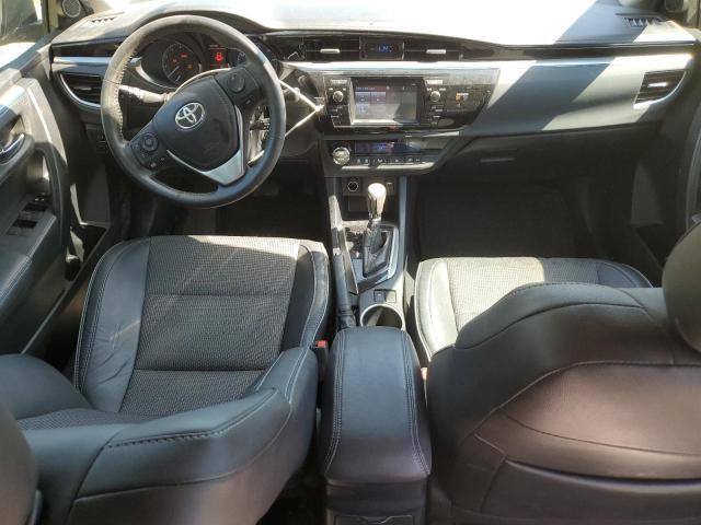 Photo 7 VIN: 2T1BURHE7FC370099 - TOYOTA COROLLA L 