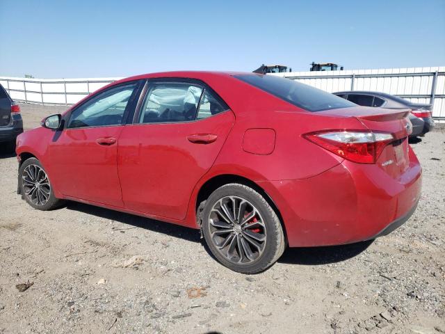 Photo 1 VIN: 2T1BURHE7FC372368 - TOYOTA COROLLA 