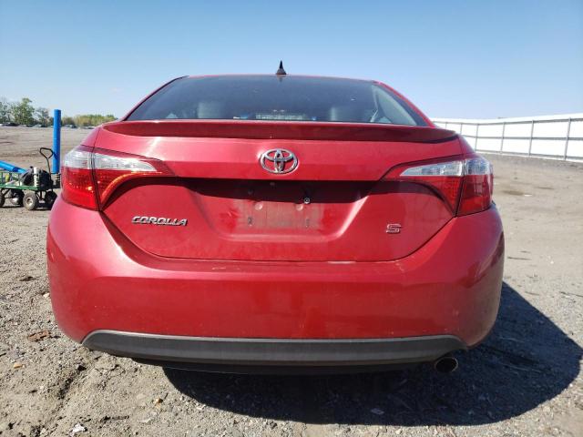 Photo 5 VIN: 2T1BURHE7FC372368 - TOYOTA COROLLA 