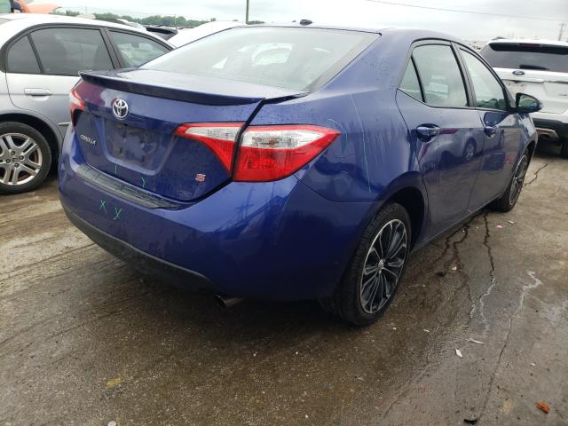 Photo 3 VIN: 2T1BURHE7FC373360 - TOYOTA COROLLA L 