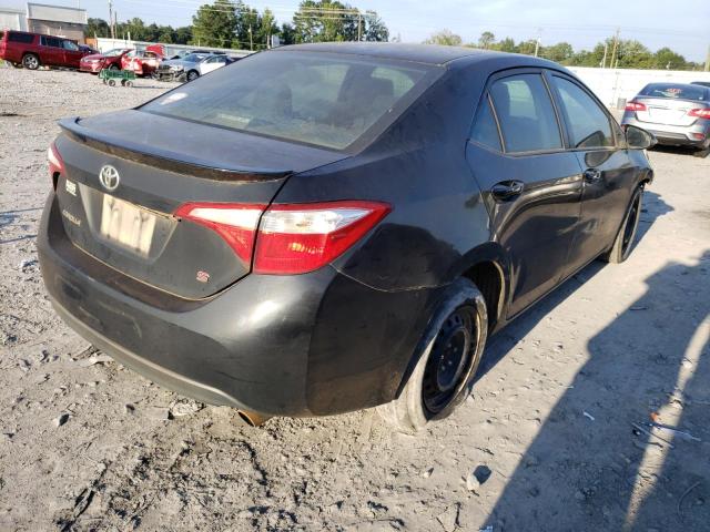 Photo 2 VIN: 2T1BURHE7FC373794 - TOYOTA COROLLA 