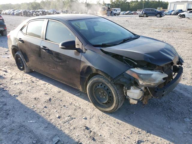 Photo 3 VIN: 2T1BURHE7FC373794 - TOYOTA COROLLA 