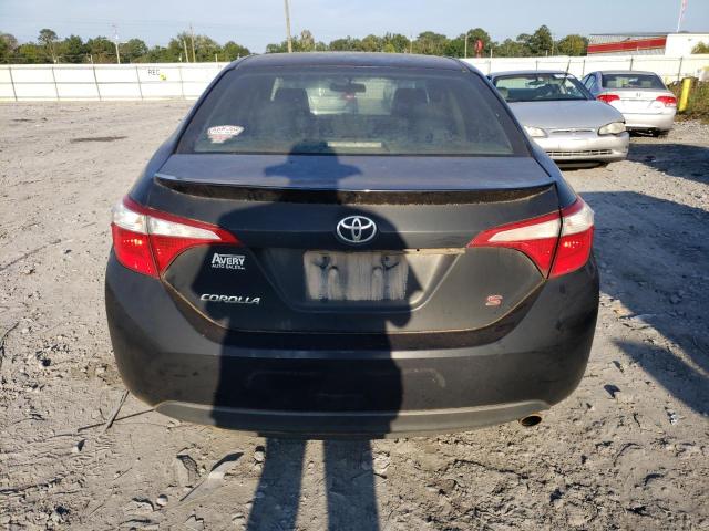 Photo 5 VIN: 2T1BURHE7FC373794 - TOYOTA COROLLA 