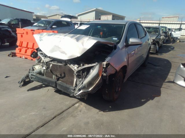 Photo 1 VIN: 2T1BURHE7FC374766 - TOYOTA COROLLA 