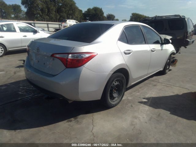 Photo 3 VIN: 2T1BURHE7FC374766 - TOYOTA COROLLA 