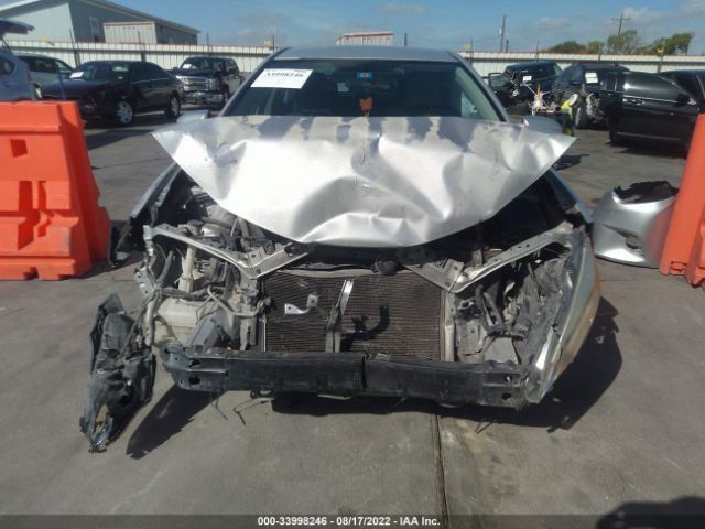 Photo 5 VIN: 2T1BURHE7FC374766 - TOYOTA COROLLA 