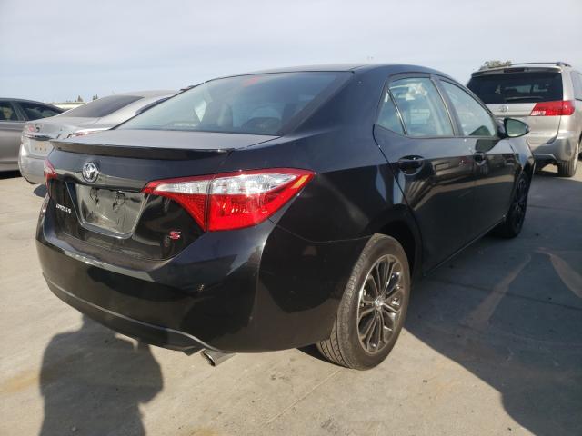 Photo 3 VIN: 2T1BURHE7FC375738 - TOYOTA COROLLA L 