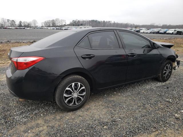 Photo 2 VIN: 2T1BURHE7FC375996 - TOYOTA COROLLA L 