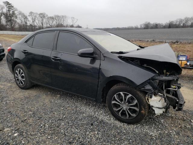 Photo 3 VIN: 2T1BURHE7FC375996 - TOYOTA COROLLA L 