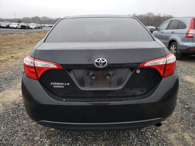 Photo 5 VIN: 2T1BURHE7FC375996 - TOYOTA COROLLA L 