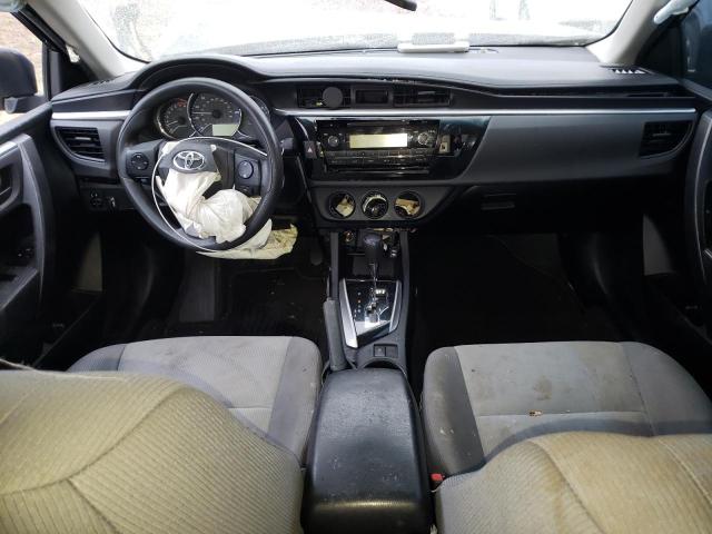 Photo 7 VIN: 2T1BURHE7FC375996 - TOYOTA COROLLA L 