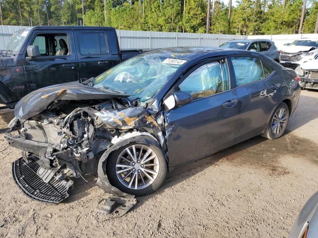 Photo 0 VIN: 2T1BURHE7FC376436 - TOYOTA COROLLA 