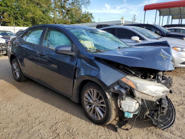 Photo 3 VIN: 2T1BURHE7FC376436 - TOYOTA COROLLA 