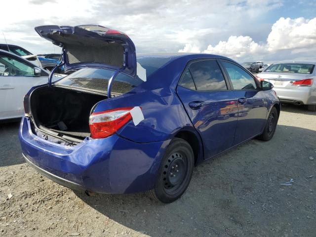 Photo 2 VIN: 2T1BURHE7FC376923 - TOYOTA COROLLA 