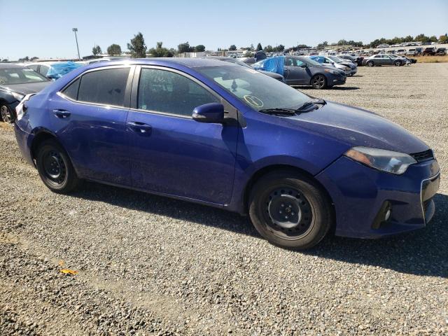 Photo 3 VIN: 2T1BURHE7FC376923 - TOYOTA COROLLA 