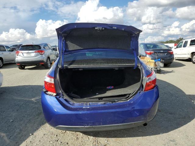 Photo 5 VIN: 2T1BURHE7FC376923 - TOYOTA COROLLA 