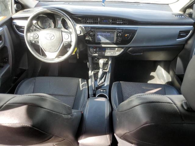 Photo 7 VIN: 2T1BURHE7FC376923 - TOYOTA COROLLA 