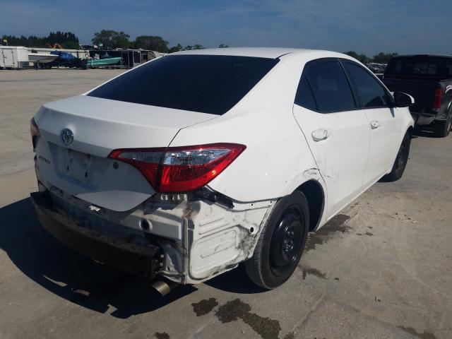 Photo 3 VIN: 2T1BURHE7FC377683 - TOYOTA COROLLA L 