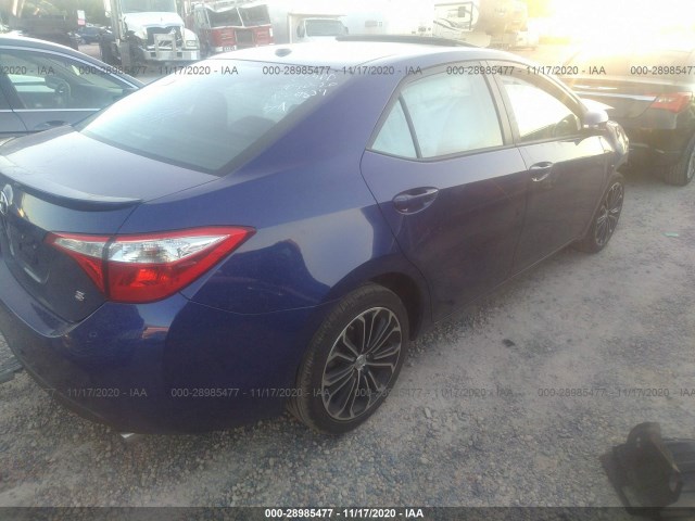 Photo 3 VIN: 2T1BURHE7FC379837 - TOYOTA COROLLA 