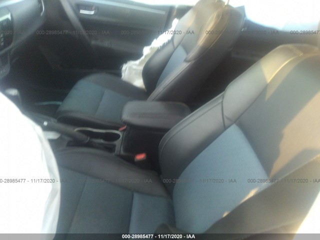 Photo 4 VIN: 2T1BURHE7FC379837 - TOYOTA COROLLA 