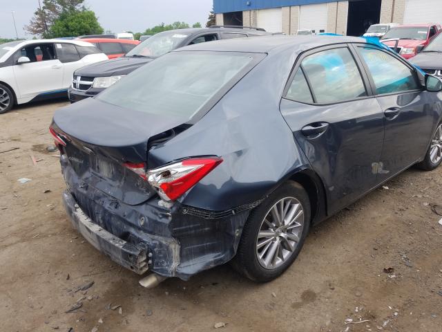 Photo 3 VIN: 2T1BURHE7FC382169 - TOYOTA COROLLA L 