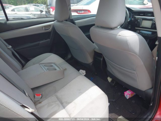 Photo 7 VIN: 2T1BURHE7FC383046 - TOYOTA COROLLA 