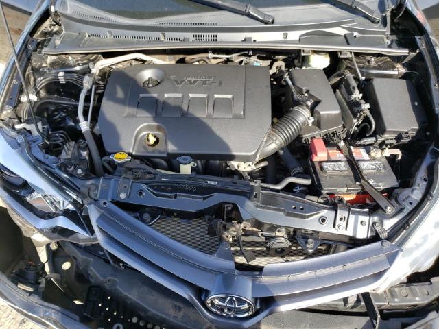 Photo 10 VIN: 2T1BURHE7FC386948 - TOYOTA COROLLA 